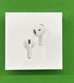 Apple AirPods 4 (ANC)